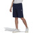 adidas Originals Men's Adicolor Essentials Trefoil Shorts, Night Indigo, Medium