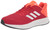 adidas Men's Duramo 10 Running Shoe, Better Scarlet/White/Solar Red, 12