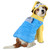 Rubie's Universal Minions Otto Pet Costume, As Shown, Medium