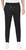 Spyder Active Men's Performance Jogger, Black Solid, Large