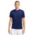 Nike Dri-FIT Legend Loose Fit Men's Fitness T-Shirt (as1, Alpha, m, Regular, Regular, Blue Void/White)