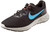 Nike Men's Revolution 6 NN Black/Laser Blue, 10 US