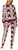 Disney Womens 2-Piece Fleece Jogger Lounge Set (as1, alpha, m, regular, regular, Mickey Mouse Burgundy)