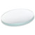 American Educational Unmounted Double-Convex Lens with Ground Edges, 38mm Diameter, 30cm Focal Length (Bundle of 5)