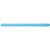 Qualatex 260Q Pale Blue Biodegradable Latex Balloons 100-Units per pack (1-Pack)