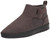 Easy Street Women's Julienne, Brown, 11 X-Wide