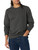 Amazon Essentials Men's Fleece Crewneck Sweatshirt (Available in Big & Tall), Charcoal Heather, XX-Large Big Tall