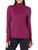 Amazon Essentials Women's Brushed Tech Stretch Full-Zip Jacket (Available in Plus Size), Plum, 4X