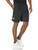adidas Men's Club Tennis Shorts, Black, Small