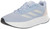 adidas Women's Duramo SL Sneaker, Blue Dawn/Zero Metallic/Silver Violet, 9