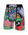 PSD Men's Holo Martin Boxer Briefs, Multi, M