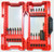 Milwaukee 18 Piece Impact Driver Bit Set 48-32-4018