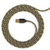 Paracord Mouse Cable for Gaming Mice (Brown 5, Logitech G403)