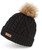 Dakine Kelsey Beanie - Black, One Size