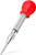 Neiko 02638A 5" Automatic Center Hole Punch | Adjustable Impact