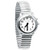 Ladies One Button Talking Watch- Chrome Expansion