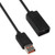 Gam3Gear Extension Cable for Microsoft Xbox 360 Kinect Sensor