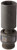 Sunex 322ud 3/8-Inch Drive 11/16-Inch Deep Universal Impact Socket