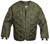 Rothco M-65 Field Jacket Liner, Olive Drab, Medium
