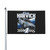 Kevin Harvick 4 3x5 Ft Flag Double-Sided Printing Banner Indoor Outdoor Decorative Flags