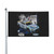 Kevin Harvick 4 3x5 Ft Flag Double-Sided Printing Banner Indoor Outdoor Decorative Flags