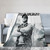 Brantley Singer Gilbert Throw Blanket Ultra-Soft Micro Fleece Blanket Flannel Throw Blanket All Seasons Bedding Home Sofa Chair Decoration Travel Blanket 50"x40"