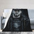 Brantley Singer Gilbert Throw Blanket Ultra-Soft Micro Fleece Blanket Flannel Throw Blanket All Seasons Bedding Home Sofa Chair Decoration Travel Blanket 50"x40"