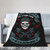 Brantley Singer Gilbert Throw Blanket Ultra-Soft Micro Fleece Blanket Flannel Throw Blanket All Seasons Bedding Home Sofa Chair Decoration Travel Blanket 60"x50"