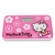 Hello Kitty Mini Digital Scale, Pink