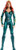 AQUAMAN TRUE-MOVES MERA Figure
