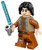 LEGO Star Wars Rebels Minifigure - Ezra Bridger with Lightsaber (75090)