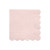 Meri Meri Dusky Pink Large Napkins