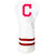 Team Golf MLB Cleveland Indians White Vintage Fairway Head Cover White Vintage Fairway Golf Club Headcover, Form Fitting Design, Retro Design & Superb Quality