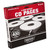 Vaultz VZ01415 Two-Sided CD Refill Pages for Three-Ring Binder, 50/Pack