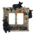 Rivers Edge Products Electrical Cover Plate Decorator Style Double - Birch Bear