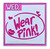 'On Wednesdays We Wear Pink' Enamel Pin