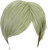 Chutai Cosplay Wig for Attack on Titan Erwin Smith