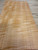 Anigre Figured Fiddleback Wood Veneer 8" x 15" raw no Backing 1/42" thicknes AAA