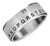 Retroworks Secret Decoder Ring - Authentic (USA 07, Silver)