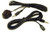 IR Sensor Blaster/Emitter Kit for Cable Box A/V Extender Smart TV IR Repeater