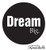 Vinyl Decal Sticker for Computer Wall Car Mac Macbook and More Dream Big