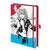 DC Comics Harley Quinn Daddy's Lil Monster A5 Premium Hardback Journal Notebook