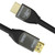 DataComm Electronics 46-1820-BK TrueStream Pro 18 Gbps HDMI Cable with Ethernet (20 Feet)