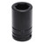 URREA 7520L 3/4-Inch Deep Drive 6-Point 1-1/4Inch Impact Socket