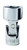 Urrea 4812M 1/4-Inch Drive 6-Point 12mm Universal Socket
