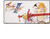 Final Fantasy II Polyester Gaming Mouse Pad