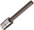 Williams BA-12LA 3/8 Drive Large Hex Bit Socket, 3/8-Inch