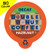 Double Donut Decaf Flavored Coffee, in Recyclable Single Serve Cups for Keurig K-Cup Brewers, 80 Count (Decaf Hazelnut)