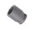 Genius Tools 1/2" Dr. 41mm Impact Socket (CR-Mo) - 444041