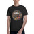 Mr Bungle T Shirt Man's Summer Round Neck Tops Casual Short Sleeve Shirts Xx-Large Black